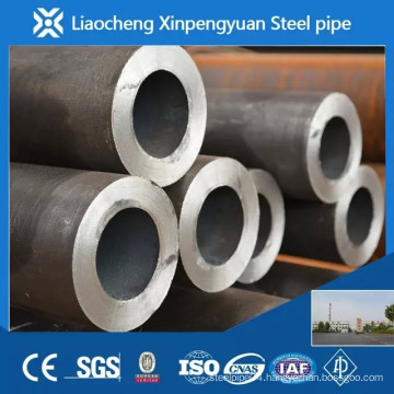 Hot rolling/Cold drawn seamless steel pipe made in China